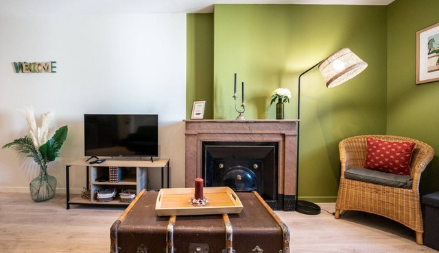 Vertigo - Charpennes 15 mn to Lyon city center