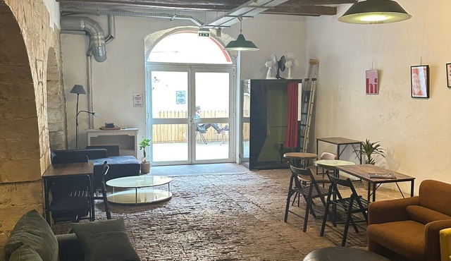 Vertigo Hostel Marseille