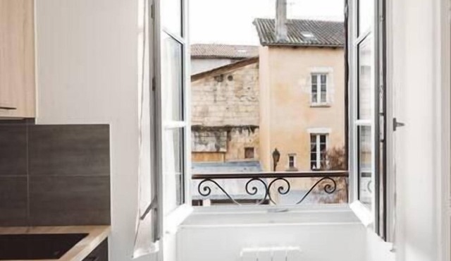 Vertu II - Studio historic center Périgueux