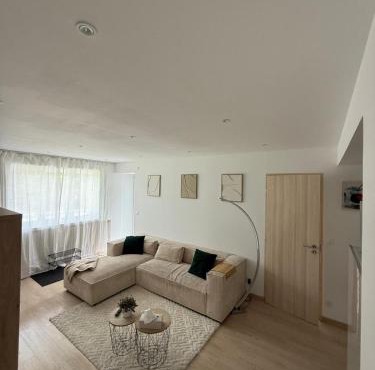 Vertu'Ose avec jacuzzi