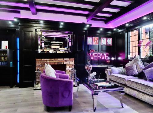 Verve Hotel
