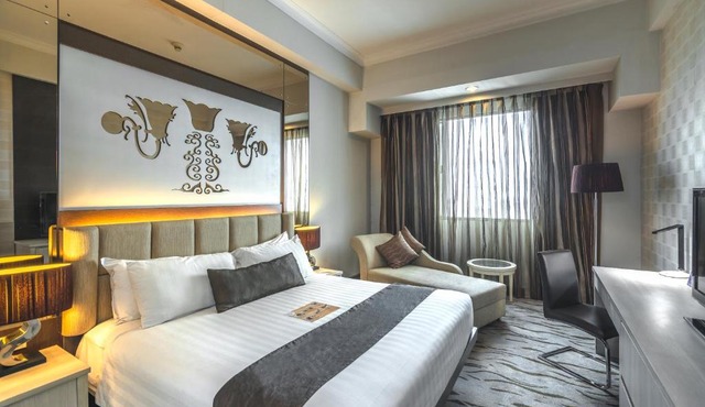 Verwood Hotel and Serviced Residence