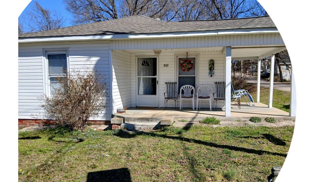 Very affordable house heat and air .