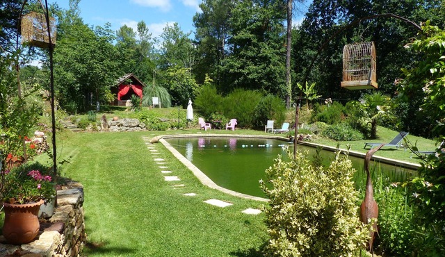 Very beautiful charming house