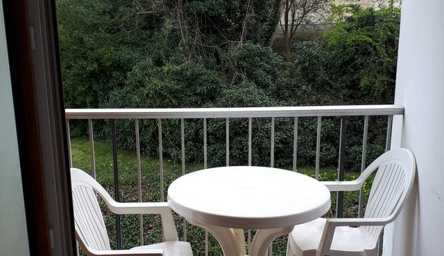 VERY BEAUTIFUL APARTMENT F3