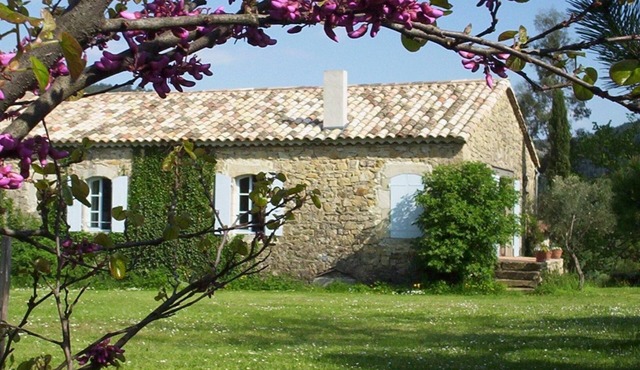 Very beautiful cozy mas, classified 3 stars