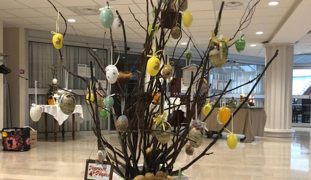 VERY BEAUTIFUL ROOM IN A SERVICED RESIDENCE