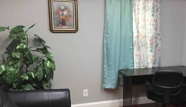 Very Beautiful Well Furnished Room #2 on I Level