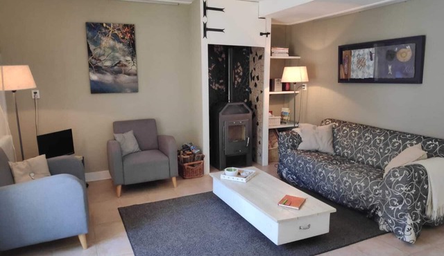 Very comfortable gîte, quiet, Sancy near Super Besse