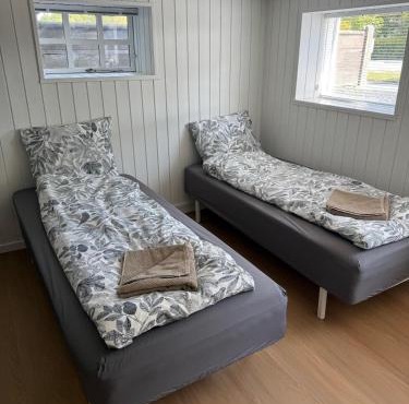 Very central apartment in Herning