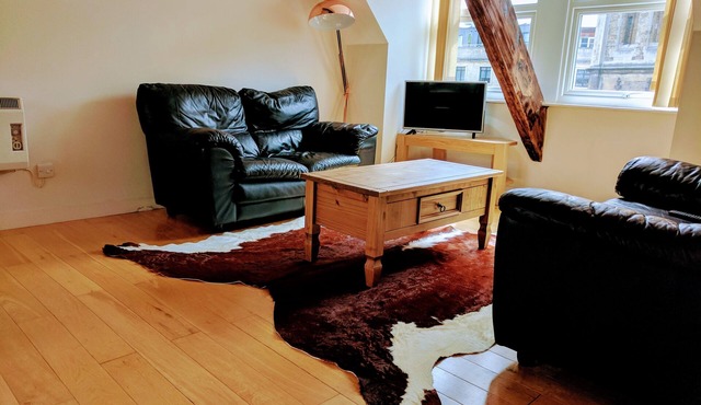 Very Central Loft Apartment - Self Checkin