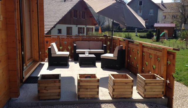 Very charming cozy cottage, sleeps 6