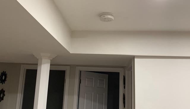 Very Clean, Beautiful & Modern newly build 2 Bedrooms Bsmt. Apartment