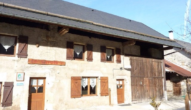 Very comfortable 160m² house for 7 people and 2 babies, pets allowed