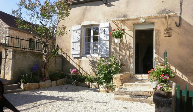 Very comfortable house in a quiet village 4 km from shops
