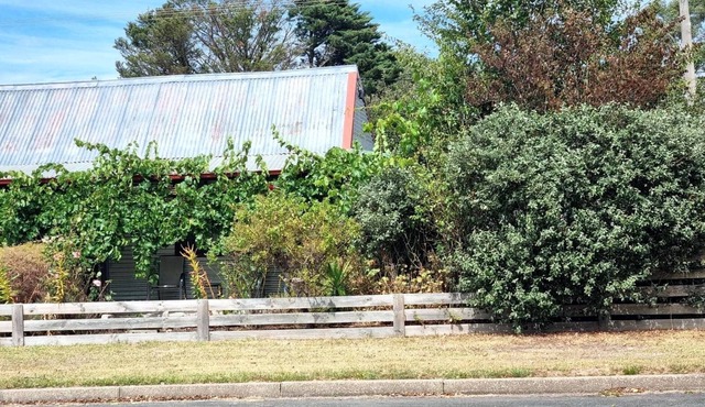 Very Comfortable and Quiet Cottage in Buangor