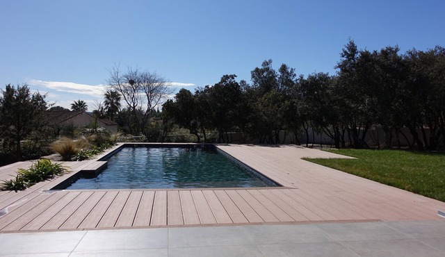 Very comfortable comfortable villa