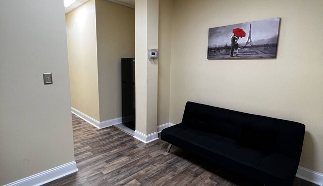 Very comfortable Loft - free parking - Perimeter UAB