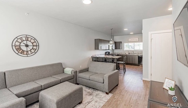 Very comfortable stay & outdoor activities galore!