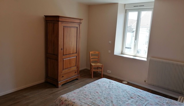 Very comfortable village house