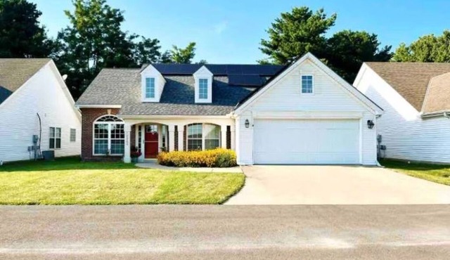 Very Convenient & Modern with Beautiful view
