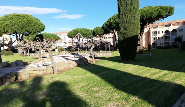 Very cosy apartment at 200 m from the beaches