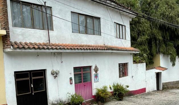Very cozy, walking distance from downtown