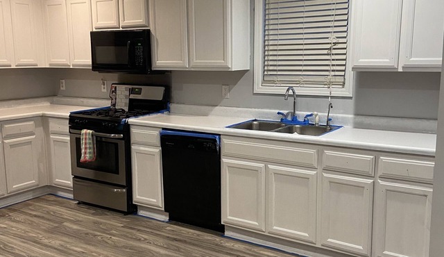 Very family home oriented