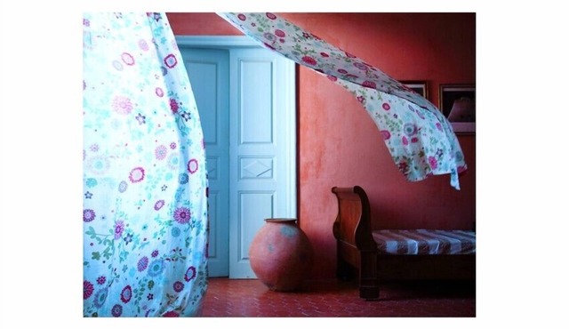 Very large old house, very charming, in a quiet hamlet of Cap Corse.