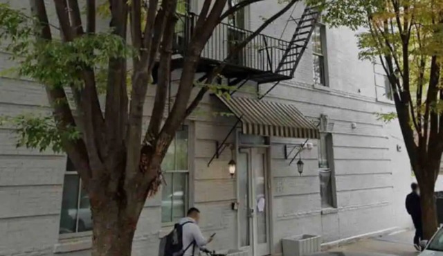 Very luxurious apartment in Brooklyn