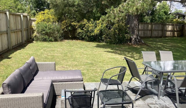 Very modern, new, clean, 3 Bedroom home 2 bathroom