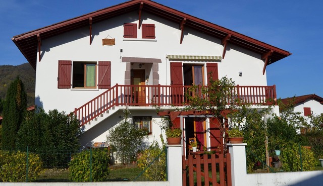 Very nice apartment classified 2 stars