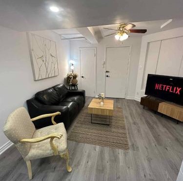 Very nice apartment for rent
