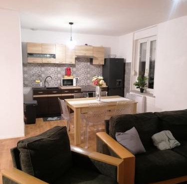 Very nice apartment F2 Suite Alyssa