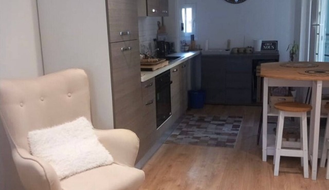 Very nice apartment for rent