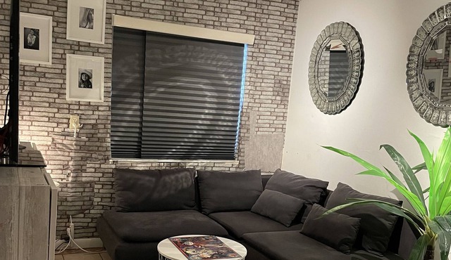 Very nice apartment in the best location in Miami