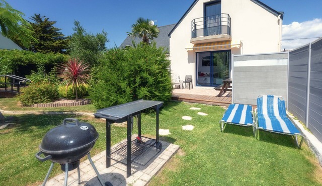 Very nice comfortable quiet and relaxing near Stop the town and harbor