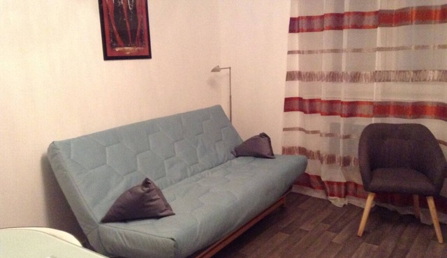 Very nice cottage on the Belgian border and near LUXEMBOURG