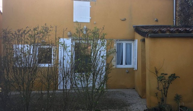 Very nice cottage in La Réorthe for 5 people - Maison Pitchounette