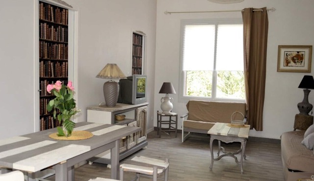 Very nice gîte 35mn from Puy du Fou - Gîte Campagne Chic