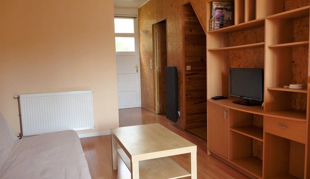 Very nice gite 35 m² equipped with swimming pool a