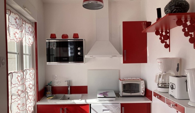 VERY NICE GITE 3 * SELLES SUR CHER