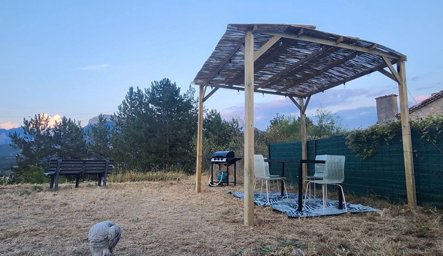 Very nice house Ideal for families and nature lovers