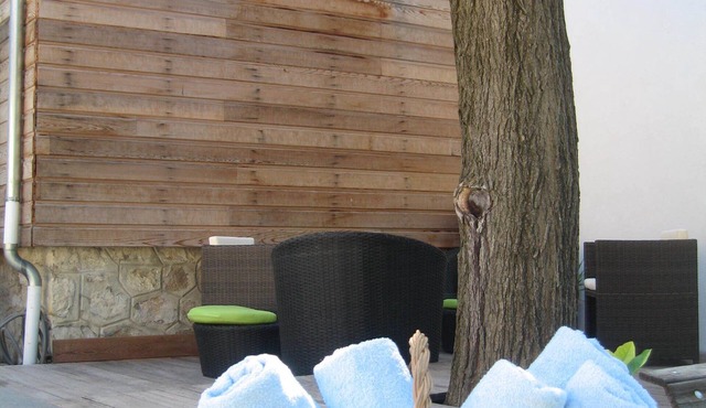 Very nice house in Montpellier Center