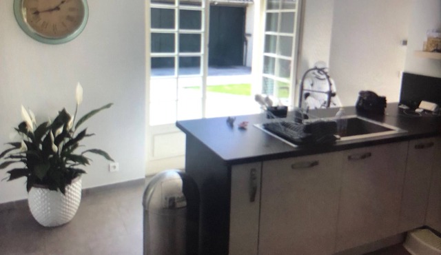 Very nice house in the heart of Chantilly, near the castle, the racetrack.