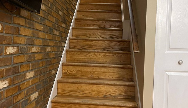 Very nice house with everything you need