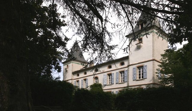 Very nice mansion in Fiac (Lavaur) near Toulouse