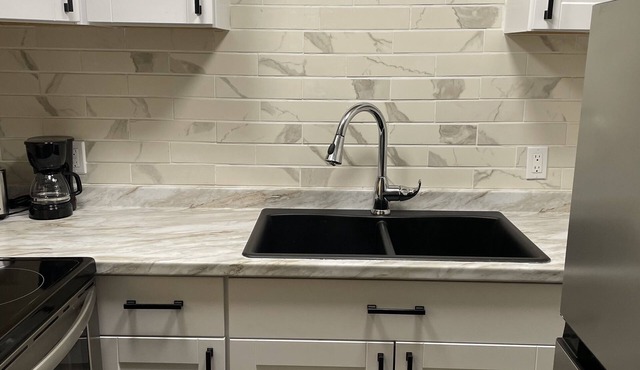 Very nice one bedroom apartment in midtown