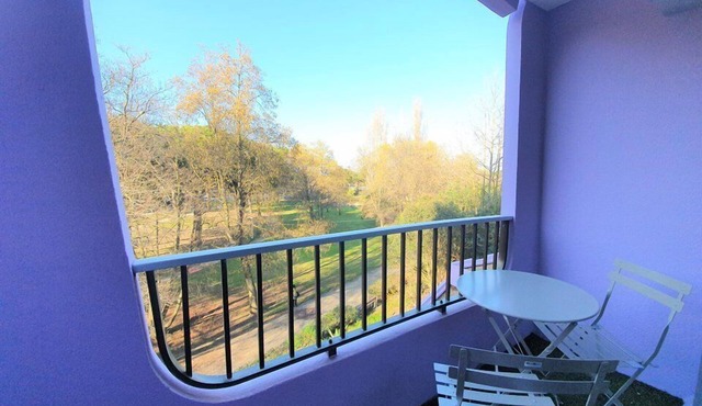 VERY NICE STUDIO WITH POOL AT LA GRANDE MOTTE | SUNSET