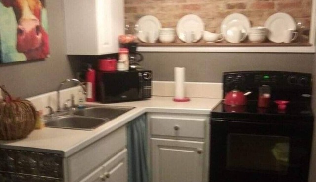 Very Nice Studio Apt Downtown